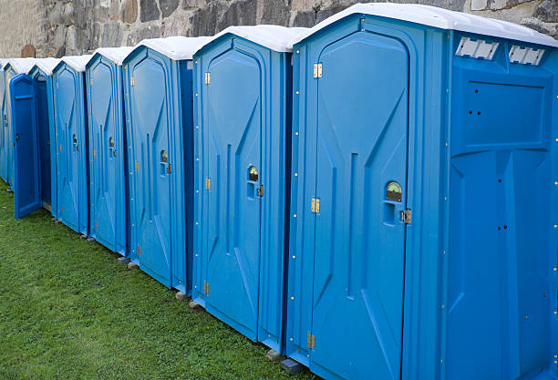 Best Deluxe Portable Toilet Rental  in Morgan, UT